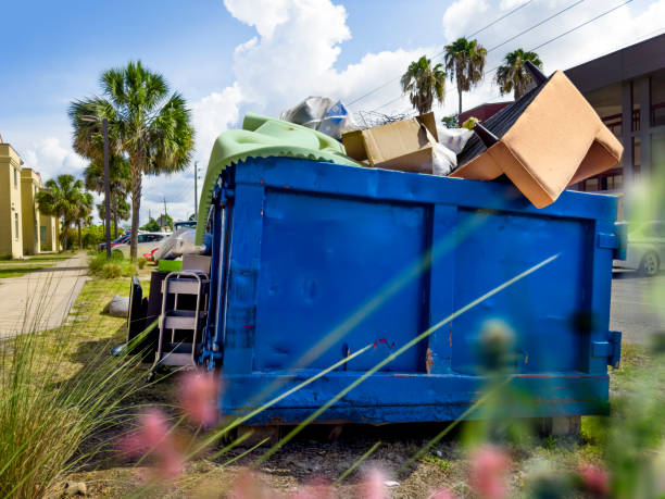 Hoarding Cleanup Services